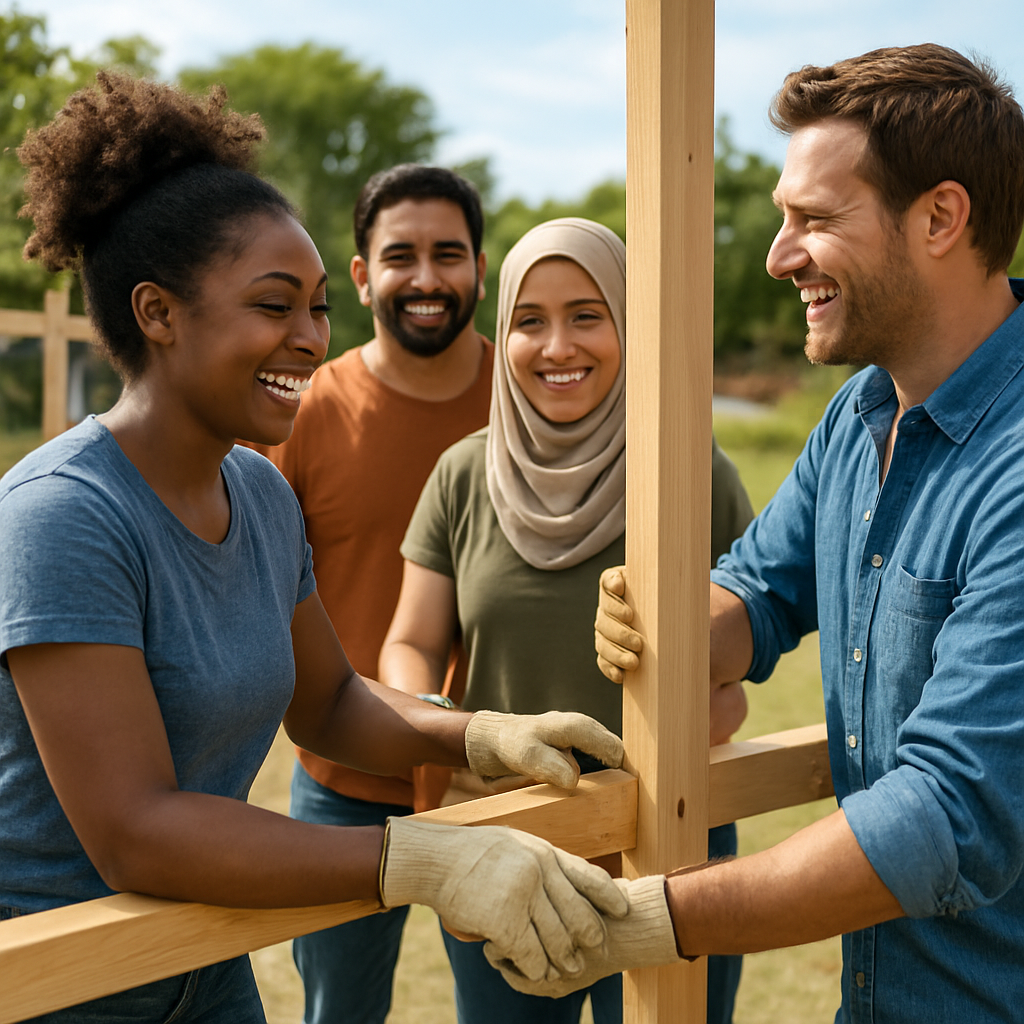 Community Impact